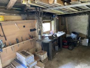 Prodej rodinného domu, Železný Brod, 120 m2