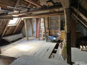 Prodej rodinného domu, Železný Brod, 120 m2
