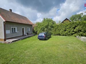 Prodej rodinného domu, Opařany - Podboří, 112 m2