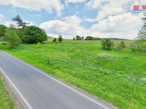 Prodej pozemku pro bydlení, Výsluní - Volyně, 2061 m2