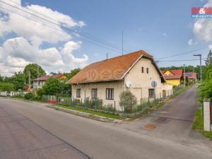 Prodej rodinného domu, Přelouč - Klenovka, 86 m2
