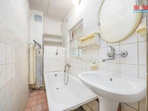Prodej rodinného domu, Přelouč - Klenovka, 86 m2