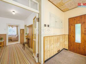 Prodej rodinného domu, Přelouč - Klenovka, 86 m2