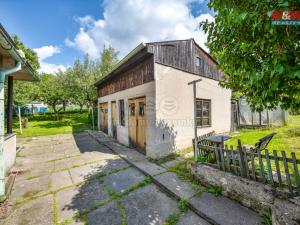 Prodej rodinného domu, Přelouč - Klenovka, 86 m2