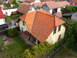 Prodej rodinného domu, Žiželice, Husova, 123 m2