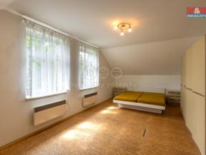 Prodej rodinného domu, Žiželice, Husova, 123 m2