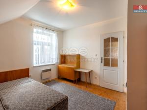 Prodej rodinného domu, Žiželice, Husova, 123 m2