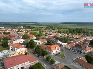 Prodej rodinného domu, Žiželice, Husova, 123 m2