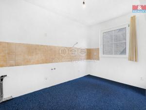 Prodej bytu 2+kk, Turnov, Křišťálová, 57 m2