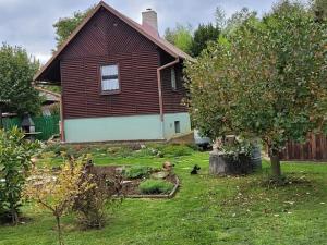 Prodej chaty, Břestek, 16 m2