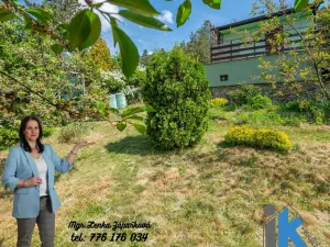 Prodej chaty, Stražisko, 34 m2