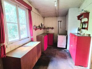 Prodej chaty, Rakůvka, 35 m2