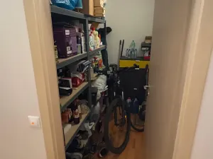 Prodej bytu 3+kk, Praha - Černý Most, Marešova, 77 m2