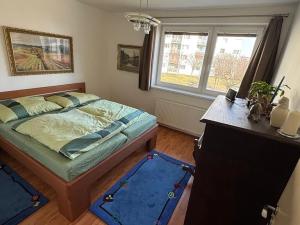 Prodej bytu 3+kk, Praha - Černý Most, Marešova, 77 m2