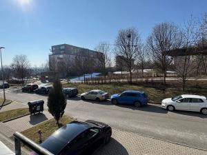 Prodej bytu 3+kk, Praha - Černý Most, Marešova, 77 m2