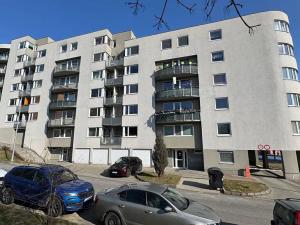 Prodej bytu 3+kk, Praha - Černý Most, Marešova, 77 m2