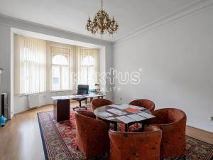 Pronájem kanceláře, Ostrava, Škrobálkova, 173 m2