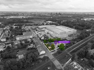 Pronájem kanceláře, Ostrava, Škrobálkova, 173 m2