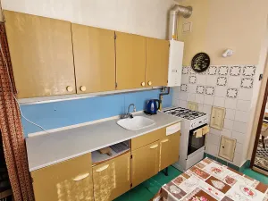 Prodej bytu 2+1, Turnov, Studentská, 51 m2