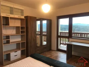 Pronájem bytu 3+kk, Pozlovice, 68 m2