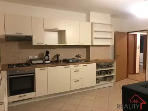 Pronájem bytu 3+kk, Pozlovice, 68 m2