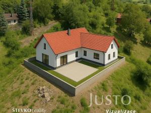 Prodej pozemku pro bydlení, Povrly, 2519 m2