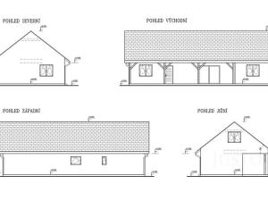Prodej pozemku pro bydlení, Povrly, 2519 m2