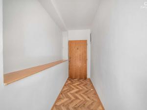 Prodej bytu 1+1, Plzeň, náměstí Míru, 55 m2