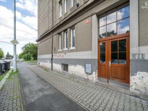 Prodej bytu 1+1, Plzeň, náměstí Míru, 55 m2
