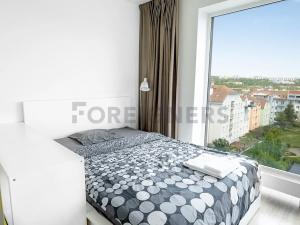 Pronájem bytu 1+kk, Brno, Slovinská, 23 m2