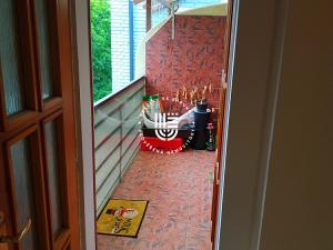 Pronájem bytu 2+kk, Praha - Nusle, Táborská, 58 m2