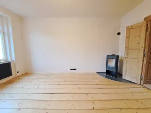 Pronájem bytu 1+1, Praha - Holešovice, U papírny, 43 m2