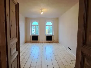 Pronájem bytu 1+1, Praha - Holešovice, U papírny, 43 m2
