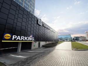 Pronájem kanceláře, Brno, Šumavská, 270 m2