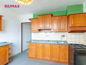 Prodej bytu 3+1, Chrudim, Fibichova, 74 m2