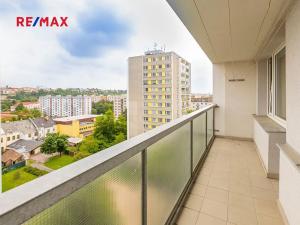 Prodej bytu 3+1, Chrudim, Fibichova, 74 m2