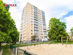Prodej bytu 3+1, Chrudim, Fibichova, 74 m2