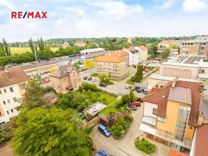 Prodej bytu 3+1, Chrudim, Fibichova, 74 m2