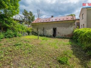 Prodej rodinného domu, Jablonec nad Nisou, 150 m2