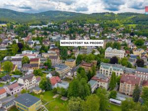 Prodej rodinného domu, Jablonec nad Nisou, 150 m2