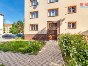 Pronájem bytu 2+1, Pardubice, Artura Krause, 59 m2
