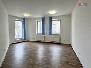 Pronájem bytu 2+1, Kladno, Váňova, 70 m2