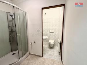 Pronájem bytu 2+1, Kladno, Váňova, 70 m2