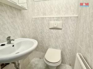 Pronájem bytu 2+1, Kladno, Váňova, 70 m2