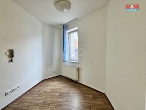 Pronájem bytu 2+1, Kladno, Váňova, 70 m2
