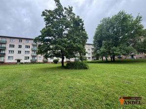 Prodej bytu 2+1, Havířov, Karvinská, 52 m2