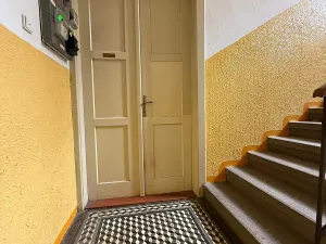 Prodej bytu 3+1, České Budějovice, Pekárenská, 71 m2