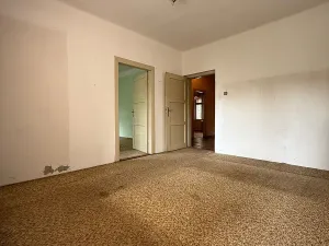 Prodej bytu 3+1, České Budějovice, Pekárenská, 71 m2