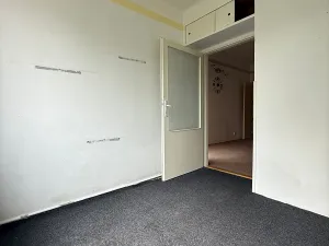 Prodej bytu 3+1, České Budějovice, Pekárenská, 71 m2