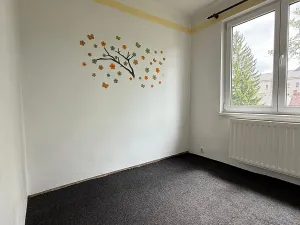 Prodej bytu 3+1, České Budějovice, Pekárenská, 71 m2